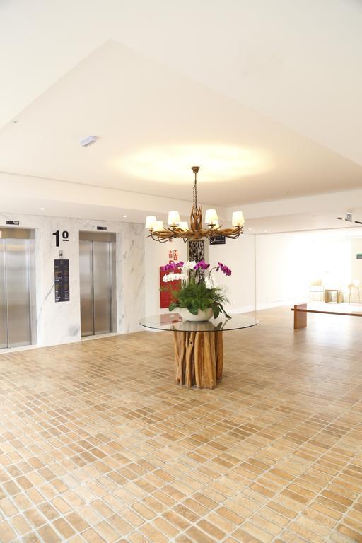 קמפינאס Vitoria Hotel Express Dom Pedro מראה חיצוני תמונה
