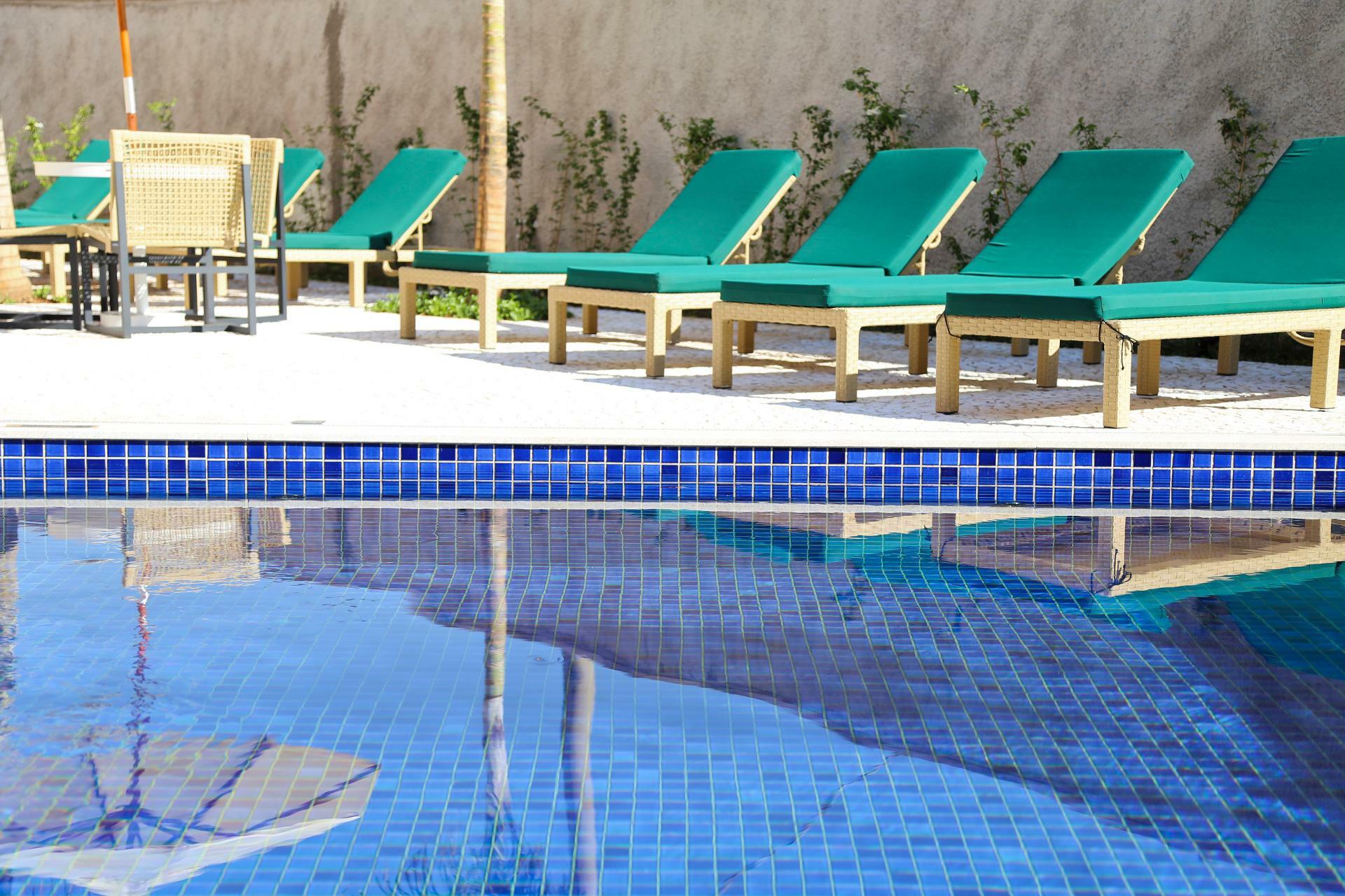 קמפינאס Vitoria Hotel Express Dom Pedro מראה חיצוני תמונה